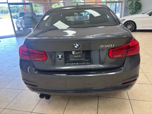 2018 BMW 330i RWD Charlotte NC