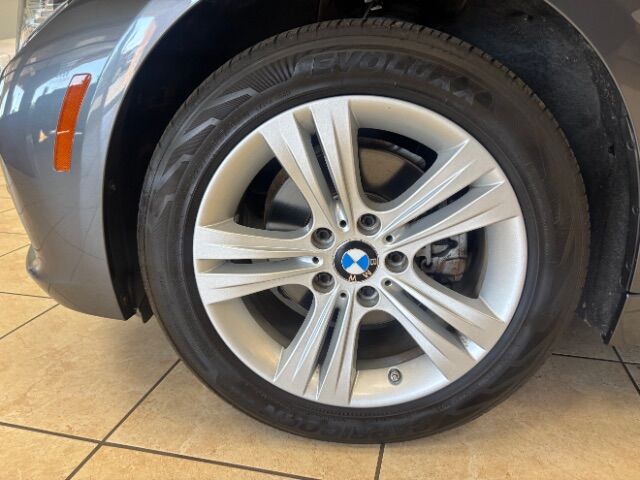 2018 BMW 330i RWD Charlotte NC