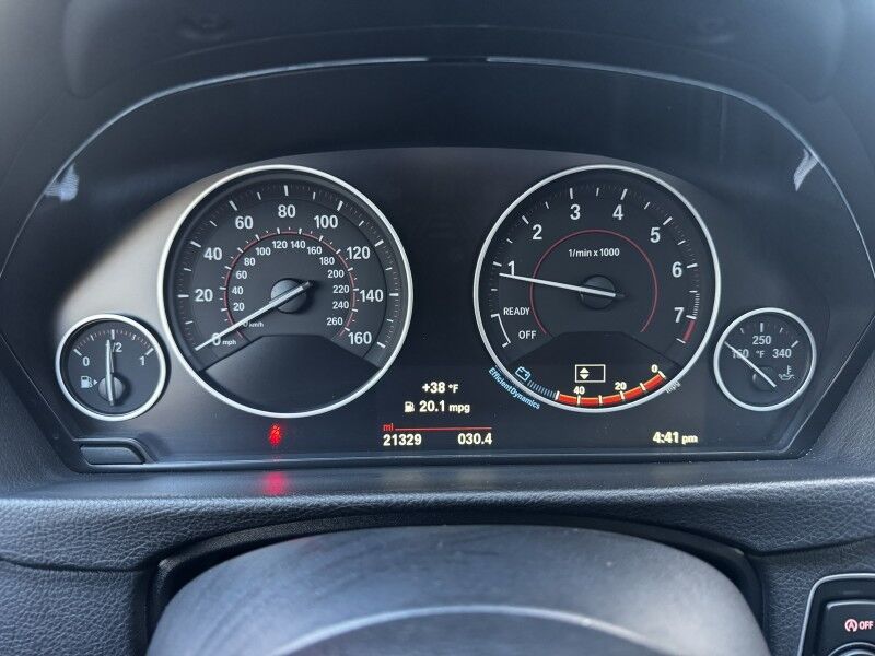 2018 BMW 330i Sport 6 Speed Manual Willow Grove PA