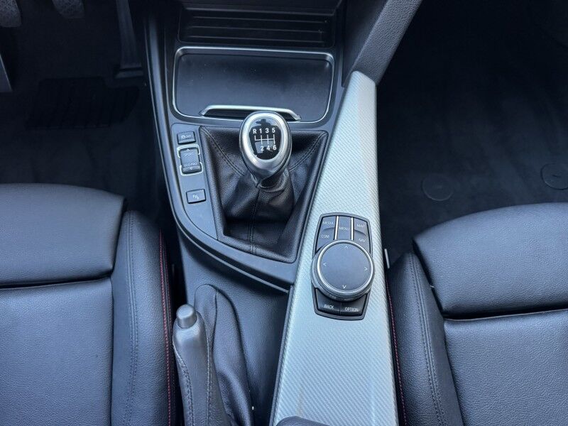 2018 BMW 330i Sport 6 Speed Manual Willow Grove PA