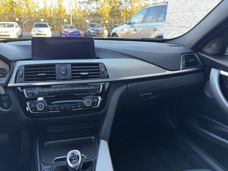 2018 BMW 330i Sport 6 Speed Manual Willow Grove PA