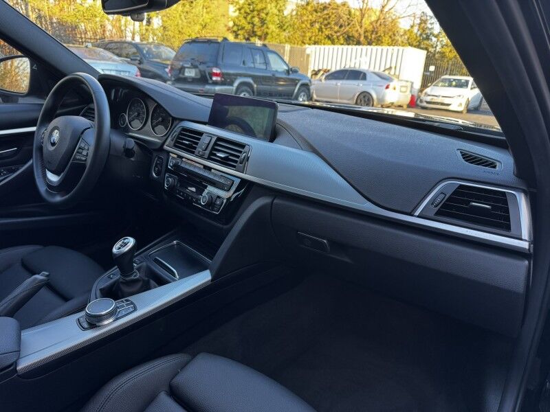 2018 BMW 330i Sport 6 Speed Manual Willow Grove PA