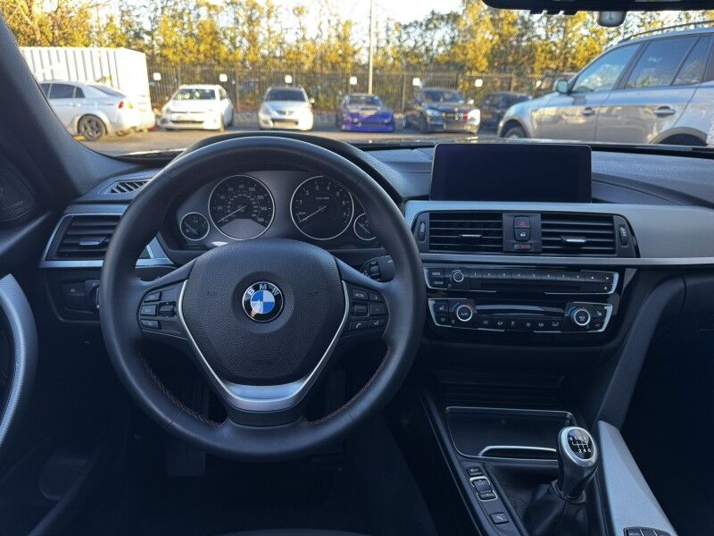 2018 BMW 330i Sport 6 Speed Manual Willow Grove PA