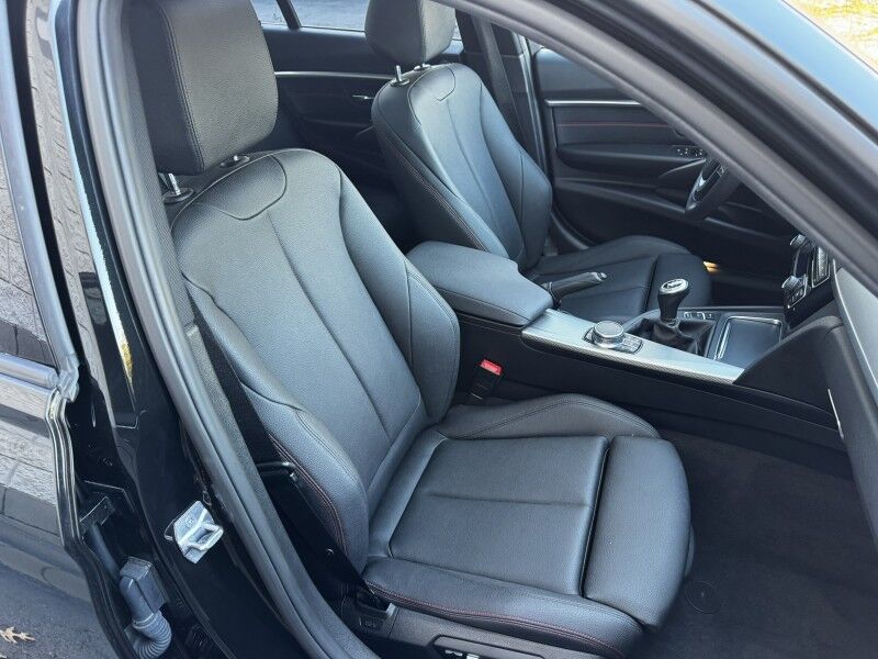 2018 BMW 330i Sport 6 Speed Manual Willow Grove PA