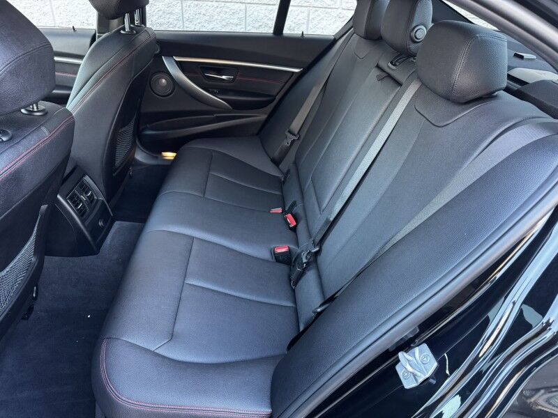 2018 BMW 330i Sport 6 Speed Manual Willow Grove PA