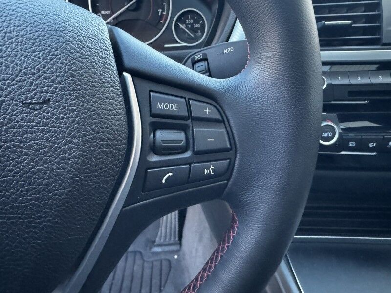 2018 BMW 330i Sport 6 Speed Manual Willow Grove PA