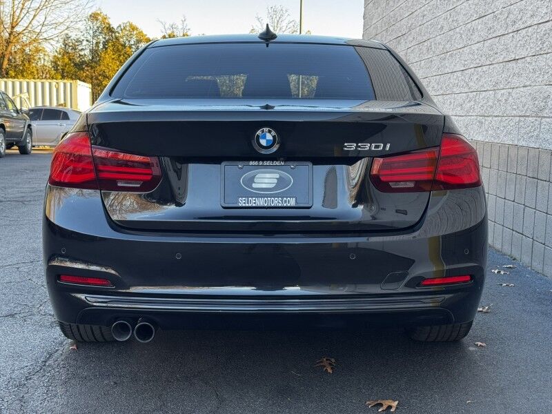 2018 BMW 330i Sport 6 Speed Manual Willow Grove PA