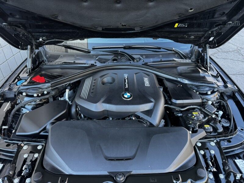 2018 BMW 330i Sport 6 Speed Manual Willow Grove PA