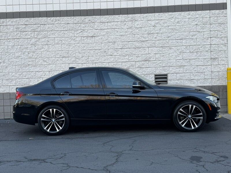 2018 BMW 330i Sport 6 Speed Manual Willow Grove PA