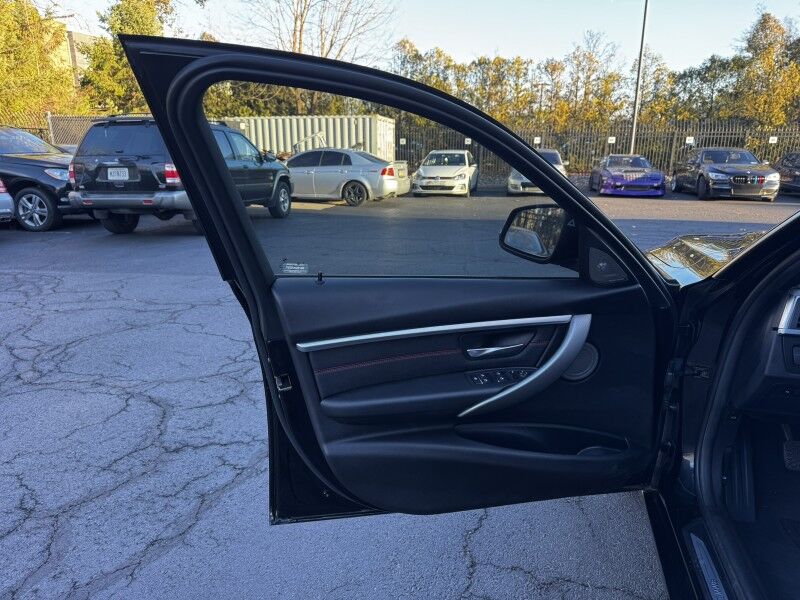 2018 BMW 330i Sport 6 Speed Manual Willow Grove PA