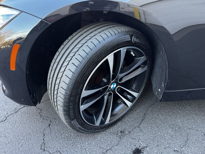 2018 BMW 330i Sport 6 Speed Manual Willow Grove PA