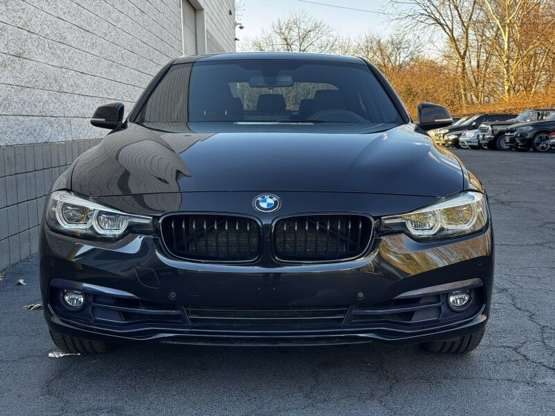 2018 BMW 330i Sport 6 Speed Manual Willow Grove PA