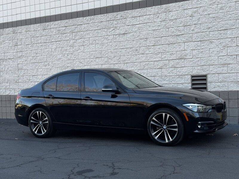 2018 BMW 330i Sport 6 Speed Manual Willow Grove PA