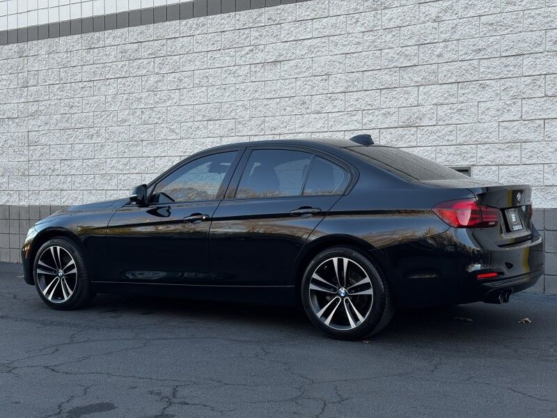 2018 BMW 330i Sport 6 Speed Manual Willow Grove PA