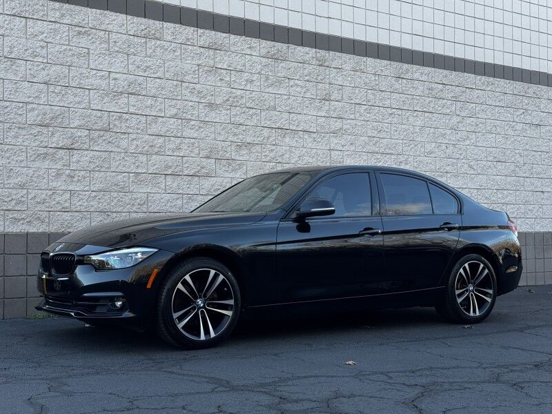 2018 BMW 330i Sport 6 Speed Manual Willow Grove PA