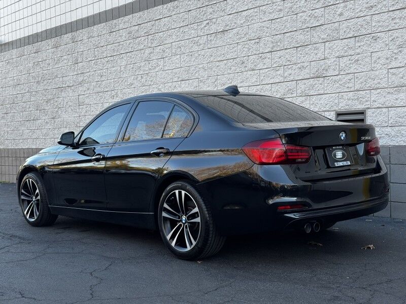 2018 BMW 330i Sport 6 Speed Manual Willow Grove PA