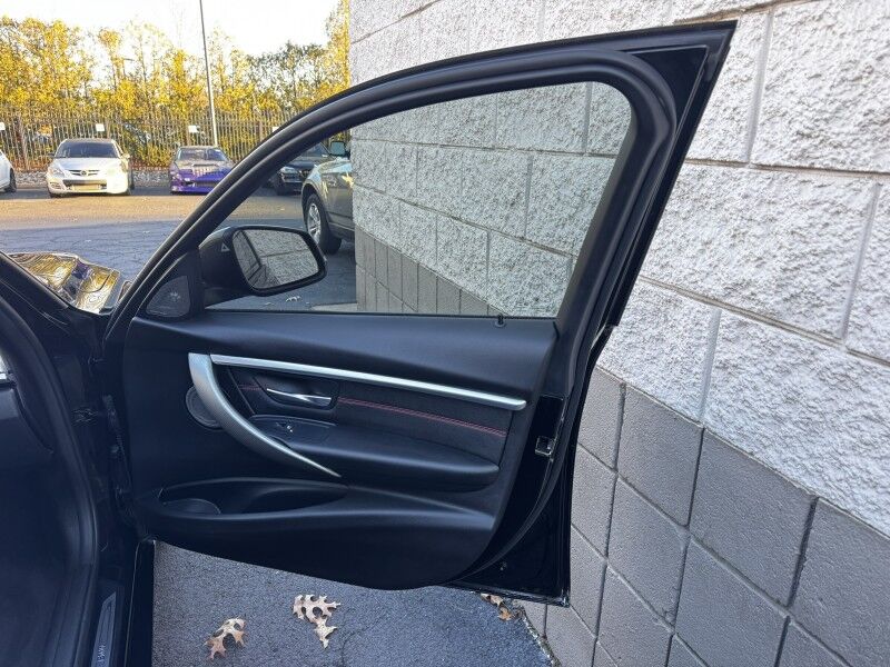 2018 BMW 330i Sport 6 Speed Manual Willow Grove PA