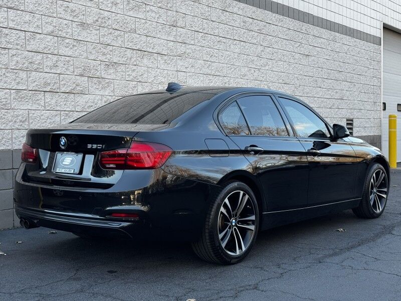 2018 BMW 330i Sport 6 Speed Manual Willow Grove PA