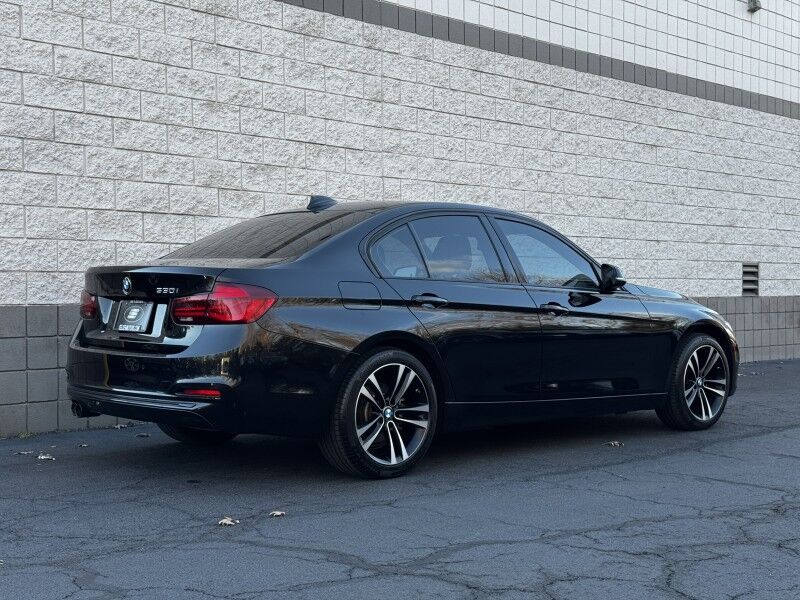 2018 BMW 330i Sport 6 Speed Manual Willow Grove PA