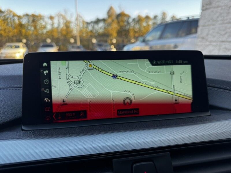 2018 BMW 330i Sport 6 Speed Manual Willow Grove PA