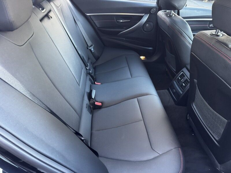 2018 BMW 330i Sport 6 Speed Manual Willow Grove PA