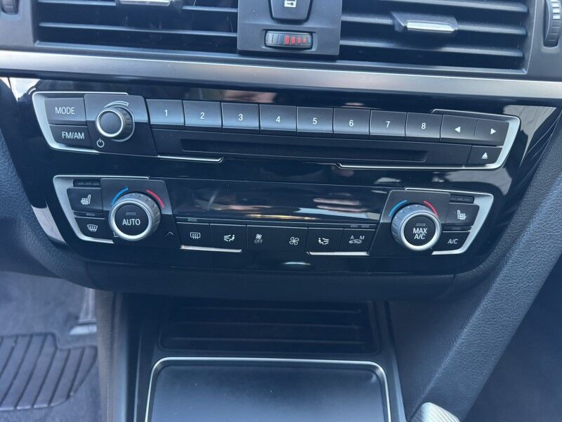 2018 BMW 330i Sport 6 Speed Manual Willow Grove PA