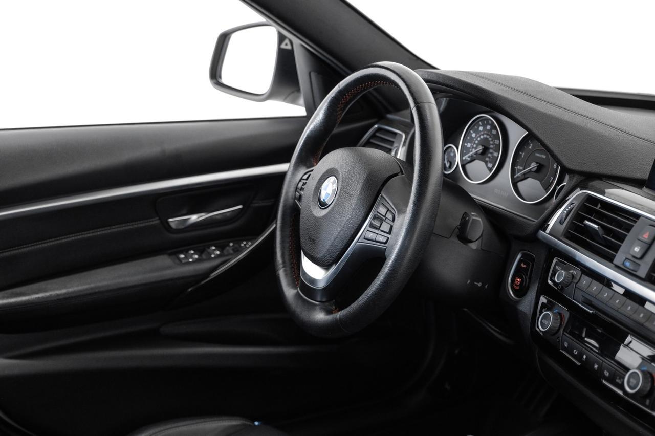 2018 BMW 330i xDrive AWD BLIND SPOT ASSIST NAVIGATION SUNROOF LEATHER HEATED SEATS RE Carrollton TX