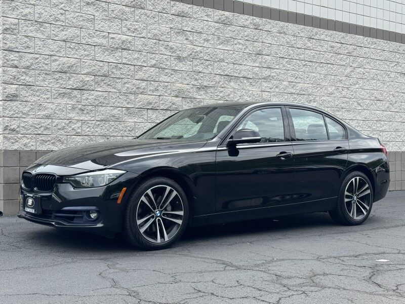 2018 BMW 340I xDrive Willow Grove PA