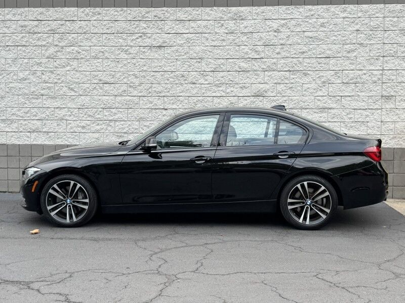 2018 BMW 340I xDrive Willow Grove PA