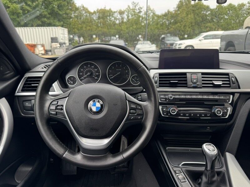 2018 BMW 340I xDrive Willow Grove PA