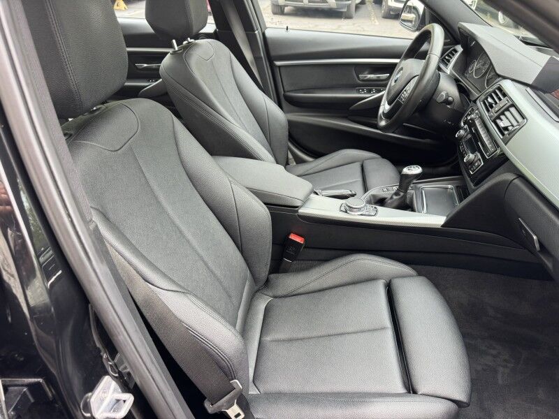 2018 BMW 340I xDrive Willow Grove PA