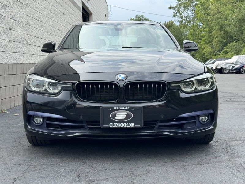 2018 BMW 340I xDrive Willow Grove PA