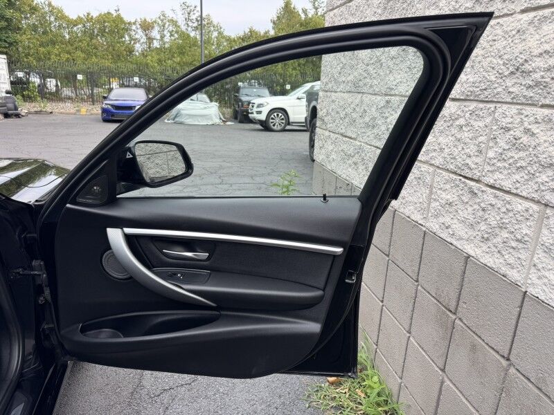 2018 BMW 340I xDrive Willow Grove PA