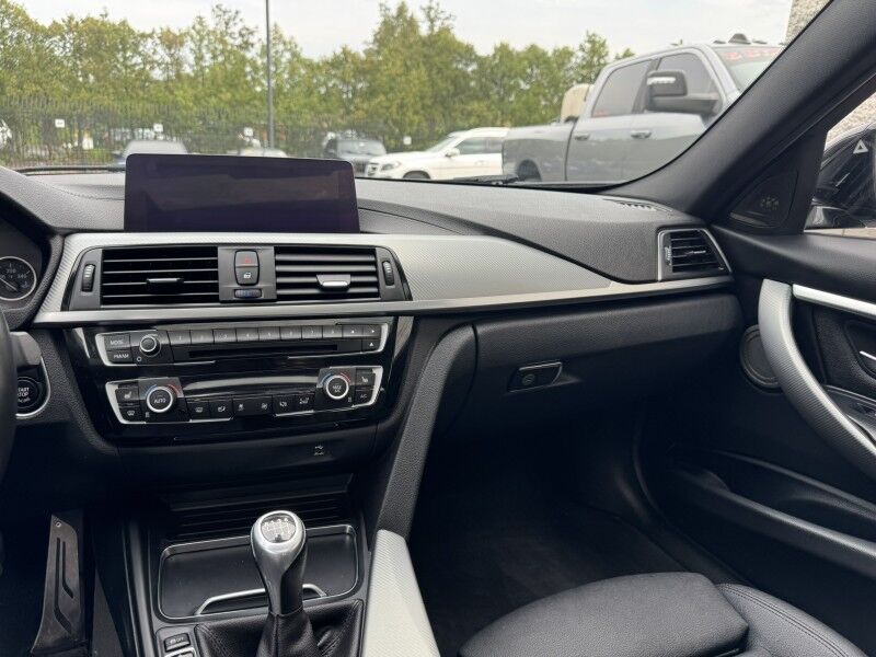 2018 BMW 340I xDrive Willow Grove PA