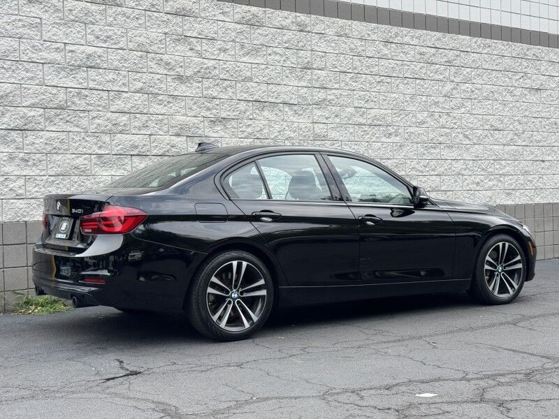 2018 BMW 340I xDrive Willow Grove PA