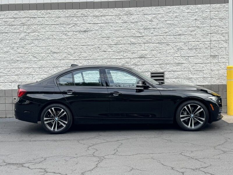 2018 BMW 340I xDrive Willow Grove PA