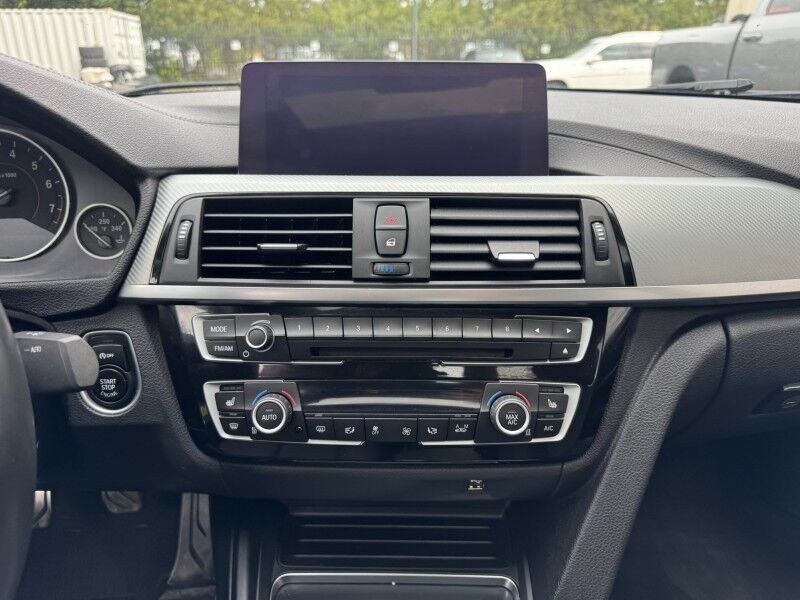 2018 BMW 340I xDrive Willow Grove PA