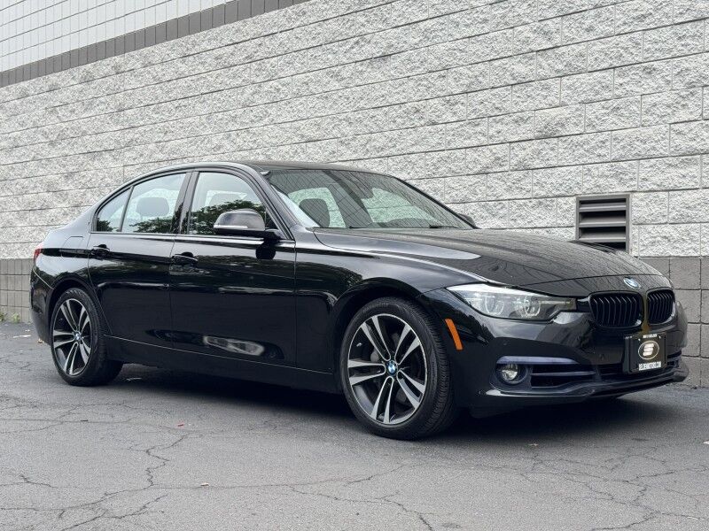 2018 BMW 340I xDrive Willow Grove PA