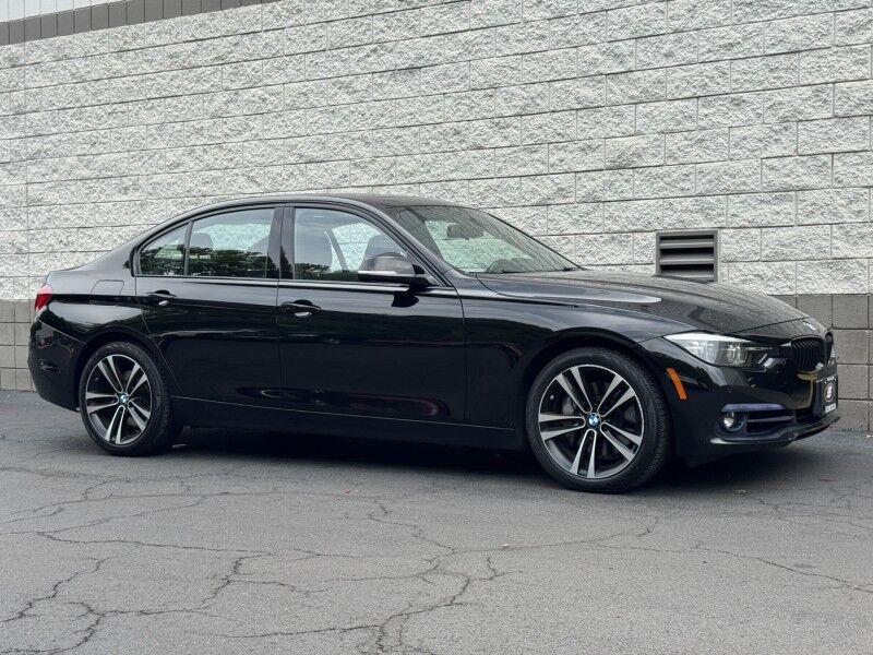 2018 BMW 340I xDrive Willow Grove PA