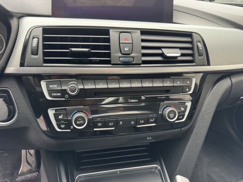 2018 BMW 340I xDrive Willow Grove PA