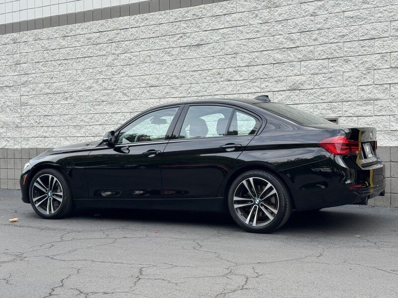 2018 BMW 340I xDrive Willow Grove PA