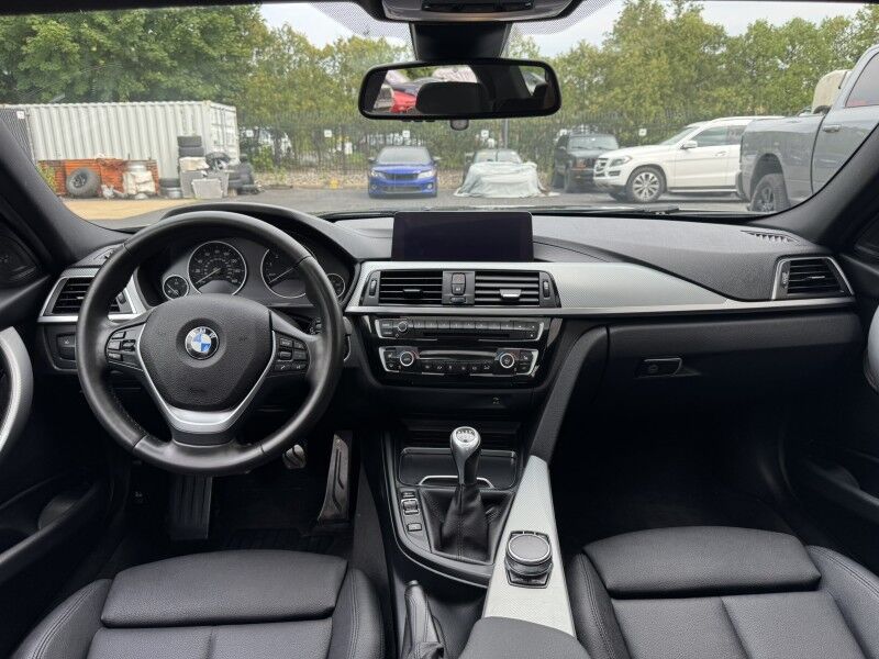 2018 BMW 340I xDrive Willow Grove PA