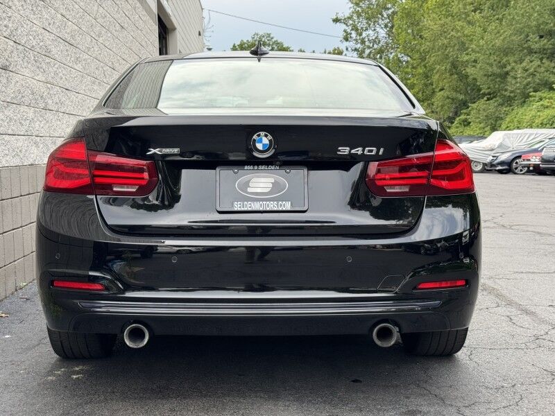 2018 BMW 340I xDrive Willow Grove PA