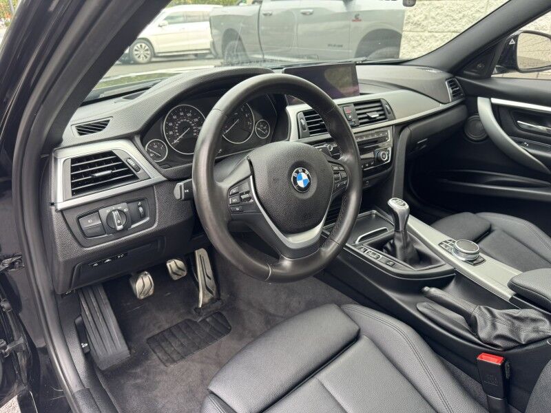 2018 BMW 340I xDrive Willow Grove PA