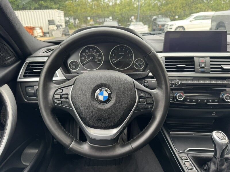 2018 BMW 340I xDrive Willow Grove PA