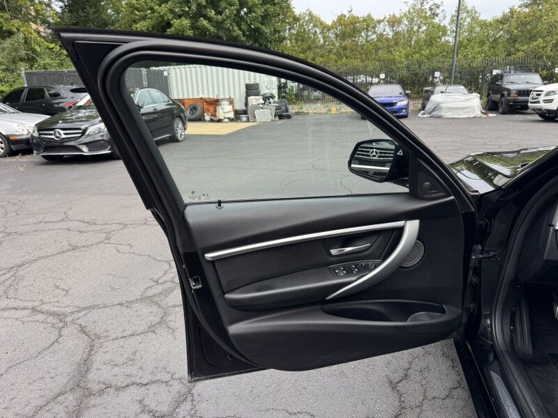 2018 BMW 340I xDrive Willow Grove PA