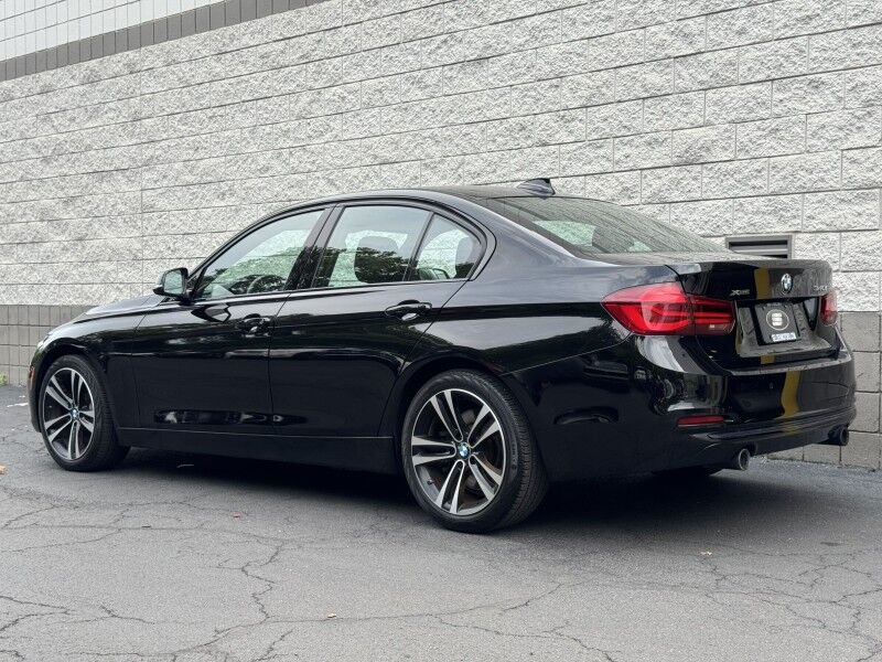 2018 BMW 340I xDrive