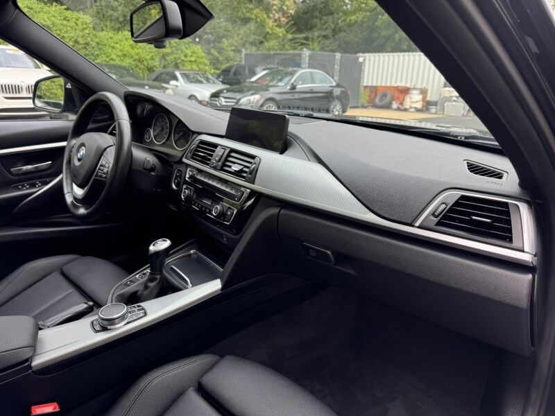 2018 BMW 340I xDrive Willow Grove PA