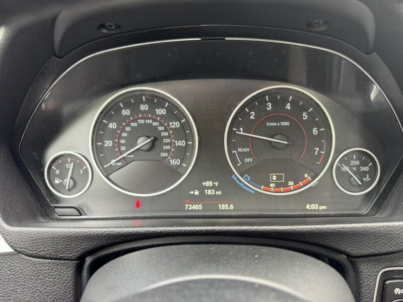 2018 BMW 340I xDrive Willow Grove PA