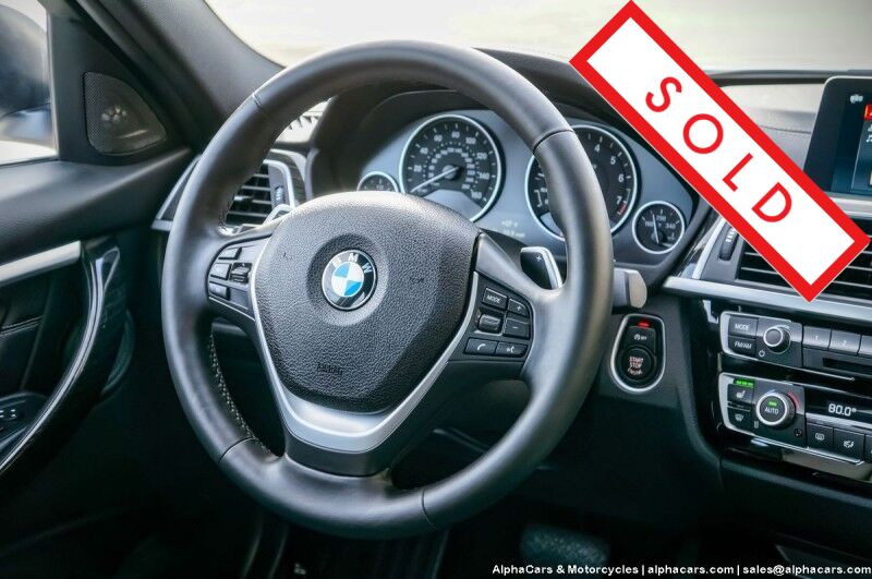2018 BMW 340i xDrive Boston MA